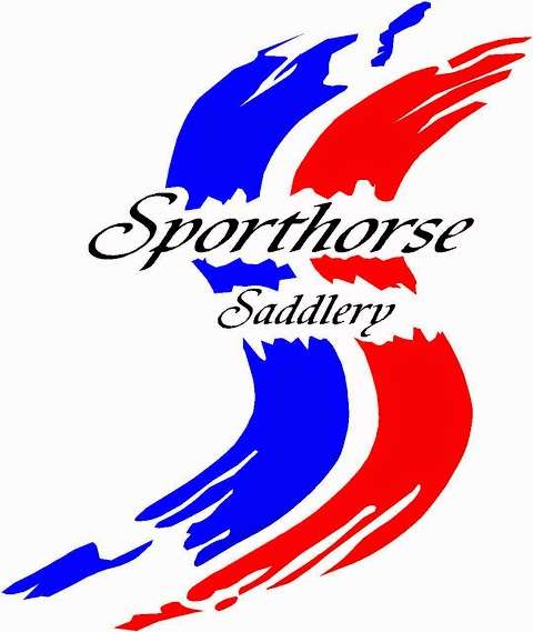 Photo: Sporthorse Saddlery